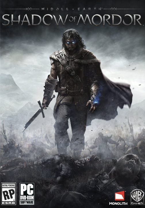 Middle-Earth: Shadow of Mordor - Game of the Year Edition [Update 9] (2014) PC